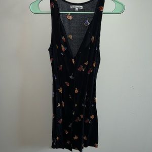 Excellent condition - reformation dress